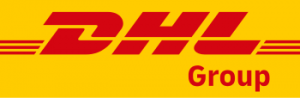 DHL verzending