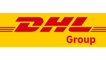 DHL verzending