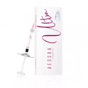 Aessoa Ultra met lidocaïne Dermal Filler Oreon Life Science