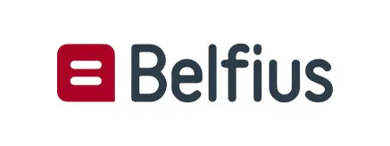 belfius logo