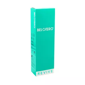 Belotero revive Dermal-Filler