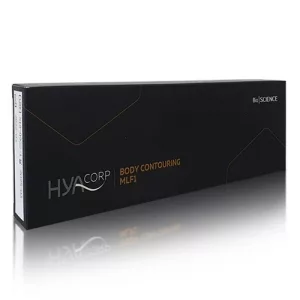 HYAcorp Body Contouring MLF1 Dermal Filler BioScience