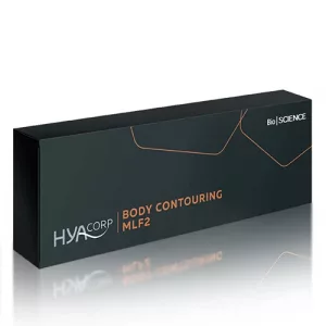 HYAcorp Body Contouring MLF2 Dermal Filler BioScience