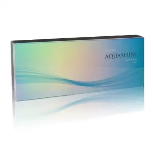 Aquashine Soft Filler revofil Dermal Filler caregen