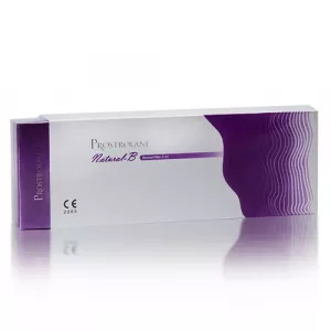 Caregen Prostrolane Natural-B Dermal-Filler