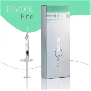 Caregen Revofil Fine Dermal-Filler
