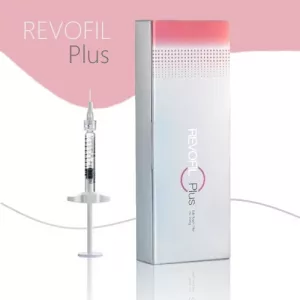 Caregen Revofil Plus Dermal-Filler