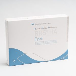 RRS HA Eyes Dermal Filler Skin Tech
