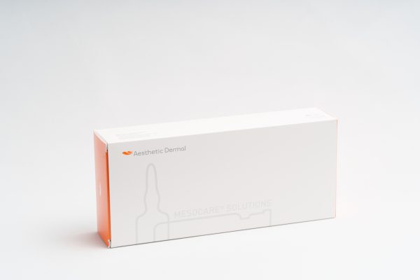 DermaStabilon Dermal Filler fat dissolving lipolyse Aesthetic Dermal