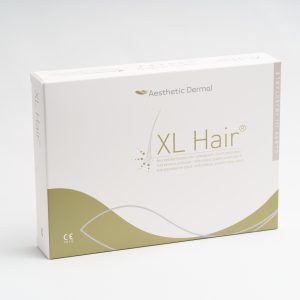 XL Hair RRS Skin Tech Dermal Filler