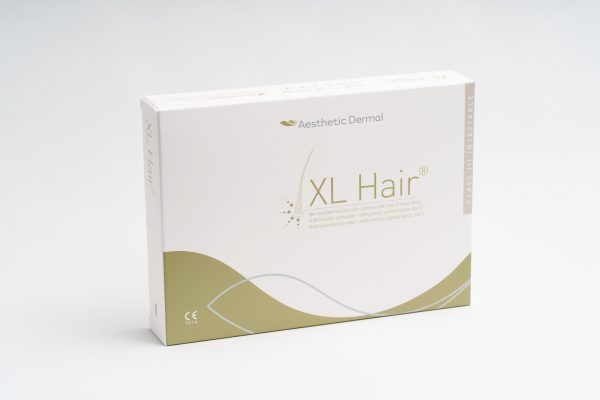 XL Hair RRS Skin Tech Dermal Filler