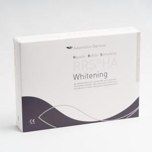 RRS HA Whitening Dermal Filler skintech