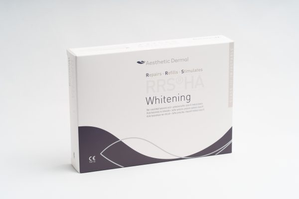 RRS HA Whitening Dermal Filler skintech