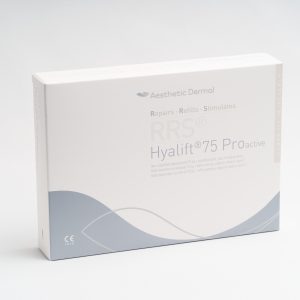RRS Hyalift 75 Proactive Dermal Filler