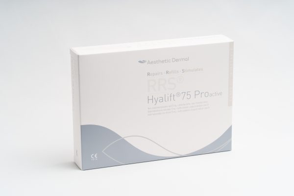 RRS Hyalift 75 Proactive Dermal Filler