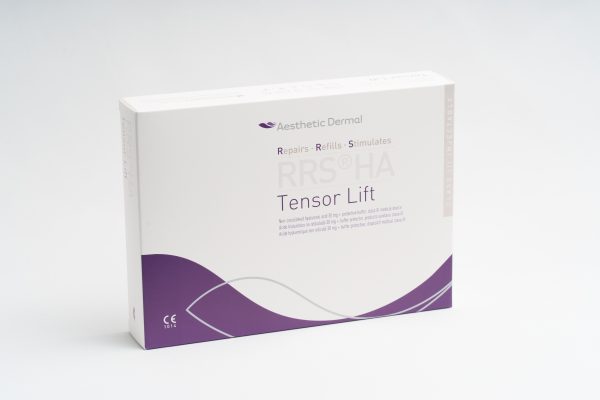 RRS HA Tensor Lift Dermal Filler Skin Tech