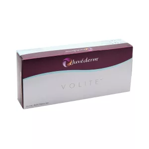 Juvederm Volite met Lidocaïne Dermal Filler