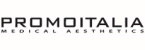 Dermal Filler Logo Promoitalia