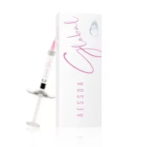 Oreon Life Science Aessoa Global met Lidocaïne Dermal Filler