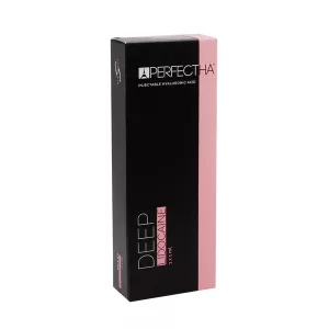 Perfectha Deep met Lidocaine Dermal-Filler
