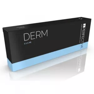 Perfectha Derm zonder Lidocain Dermal-Filler sinclair