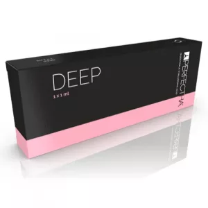 Perfectha Deep zonder Lidocaïne Dermal Filler sinclair