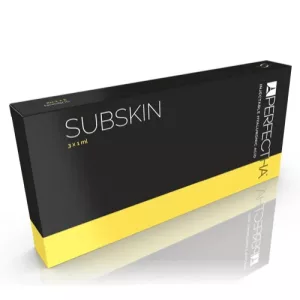 Perfectha SubSkin zonder lidocaïne Dermal Filler Sinclair