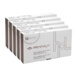 Profhilo H+L -in 5 verpakkingen skinbooster