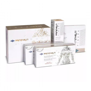 Profhilo Body Kit Dermal Filler IBSA