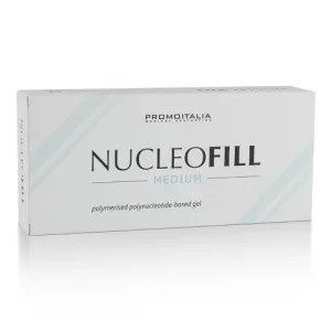 Promoitalia Medical Aesthetics Nucleofill Medium Dermal-Filler