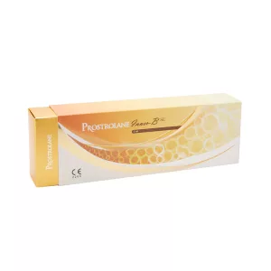Prostrolane Inner-B-SE oogringen Dermal-Filler
