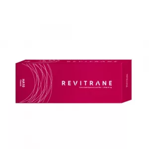 Revitrane Classic Dermal Filler HA10