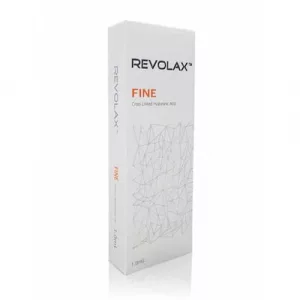 Revolax Fine zonder lidocaïne Dermal Filler