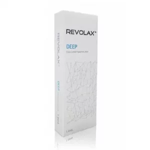 Revolax Deep zonder Lidocaïne Dermal Filler