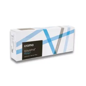 Saypha Filler zonder Lidocain Croma Dermal Filler Nederland