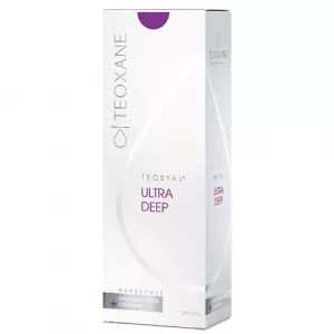 Teosyal PureSense Ultra Deep Dermal-Filler