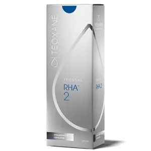 Teosyal RHA 2 Dermal-Filler