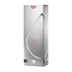 Teoxane Teosyal RHA Kiss Dermal-Filler