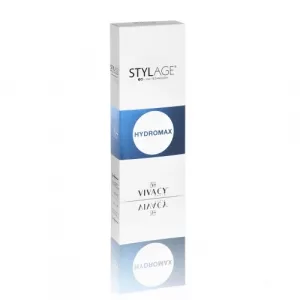 Vivacy_Stylage-Hydromax Bi SOFT zonder Lido Dermal-Filler