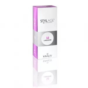 Stylage M met Lidocain Bi SOFT Dermal Filler Vivacy