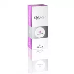 Stylage M met Lidocain Bi SOFT Dermal Filler Vivacy