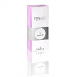 Stylage S Bi SOFT met Lidocain Dermal Filler Vivacy