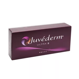 juvederm ultra 2 Derma Filler