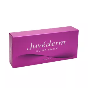 juvederm ultra smile Dermal-Filler