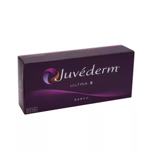 juvederm ultra3 Dermal-Filler