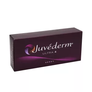 juvederm ultra4 Dermal-Filler