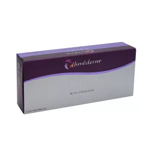 juvederm volift met lidocaine Dermal-Filler