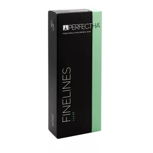 perfectha finelines zonder Lidocaïne Dermal Filler