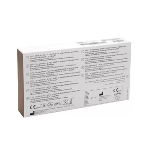 Profhilo H+L Skinbooster Dermal Filler IBSA Back