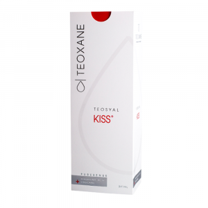 teosyal kiss puresense Dermal-Filler